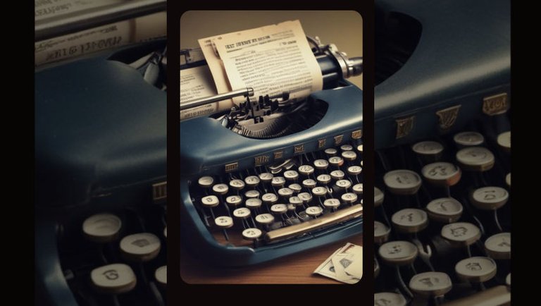 Typing up some new Movie Scripts and Screenplays