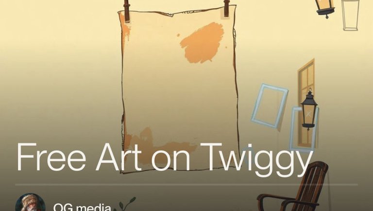 Free Art on Twiggy.lat