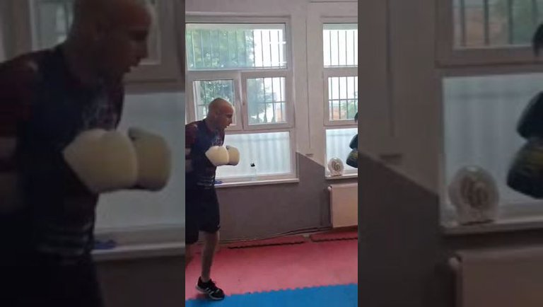 Treningowo🥊