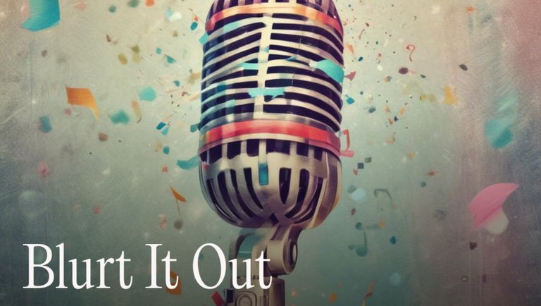 SportsTalkSocial Big Band Radio : Blurt it Out !