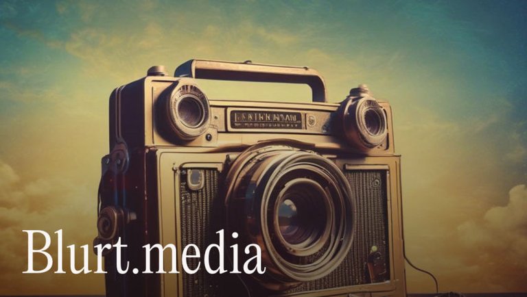 SportsTalkSocial Big Band Radio : Blurt.Media Brass