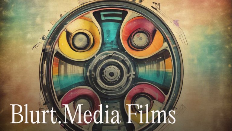 SportsTalkSocial Big Band Radio : Blurt.Media Films