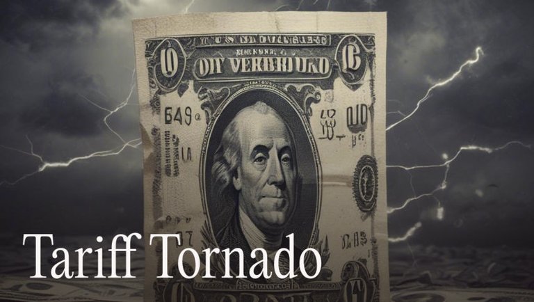 Tariff Tornado