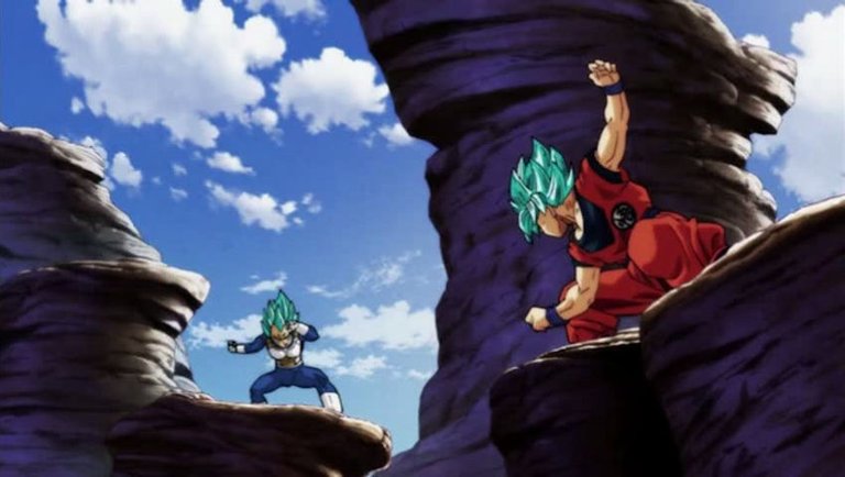 Nathan Sharp - Dragon Ball Super Limit Break x Survivor Theme (English)