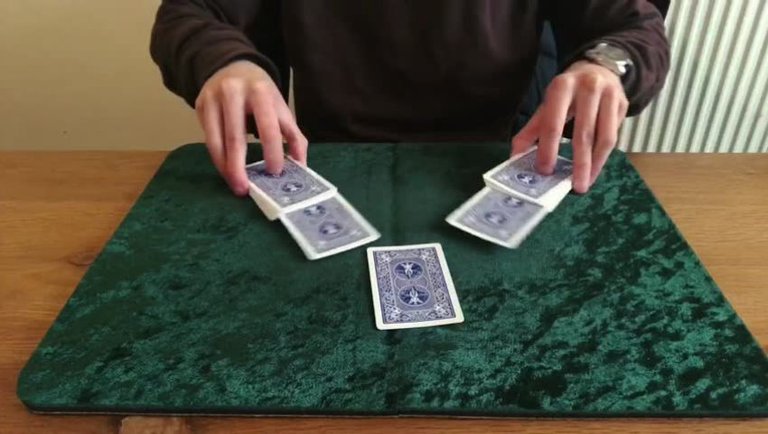My Spades & I