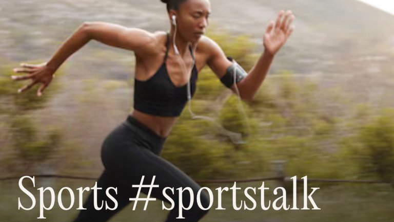 Earn Sports Token with #sportstak Tag on Blurt.media