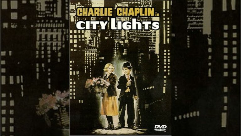 City Lights (1931)