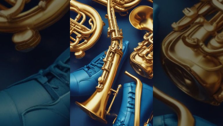 SportsTalkSocial Big Band Radio : Blockchain Grooves