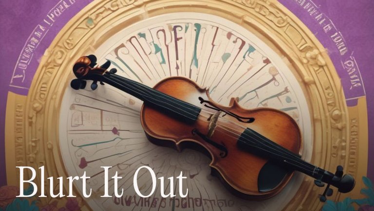Blurt.Media Big Band Radio : Blurt it out !