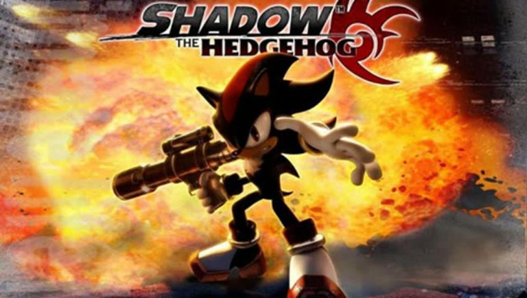 Magna Fi - All Hail Shadow