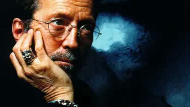 Eric Clapton - Going Down Slow (Pilgrim 1998)