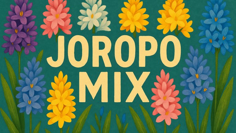 Joropo Mix