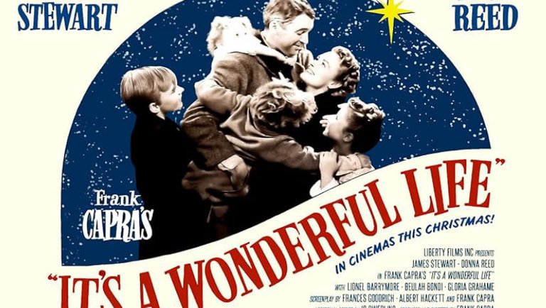 It's A Wonderful Life (1946)