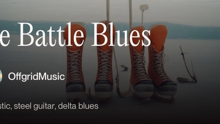 Ice Battle Blues - Oilers vs Kings