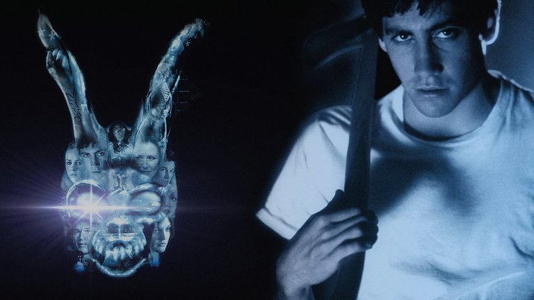 Donnie Darko is a Strange Masterpiece