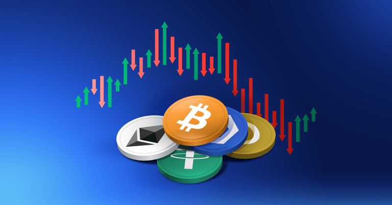 The market is relatively stable