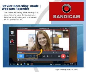 bandicam
