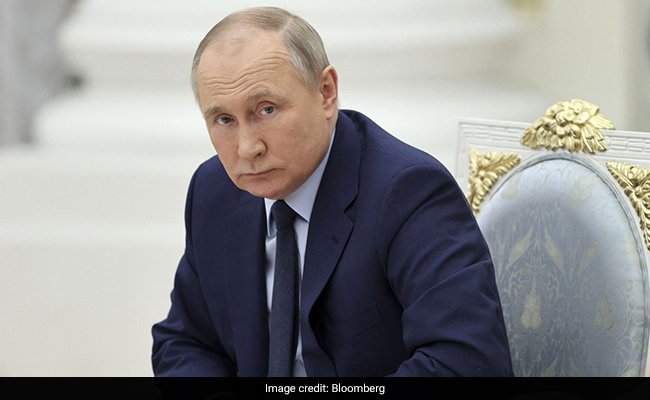 Putin hat seine Niederlage verdient