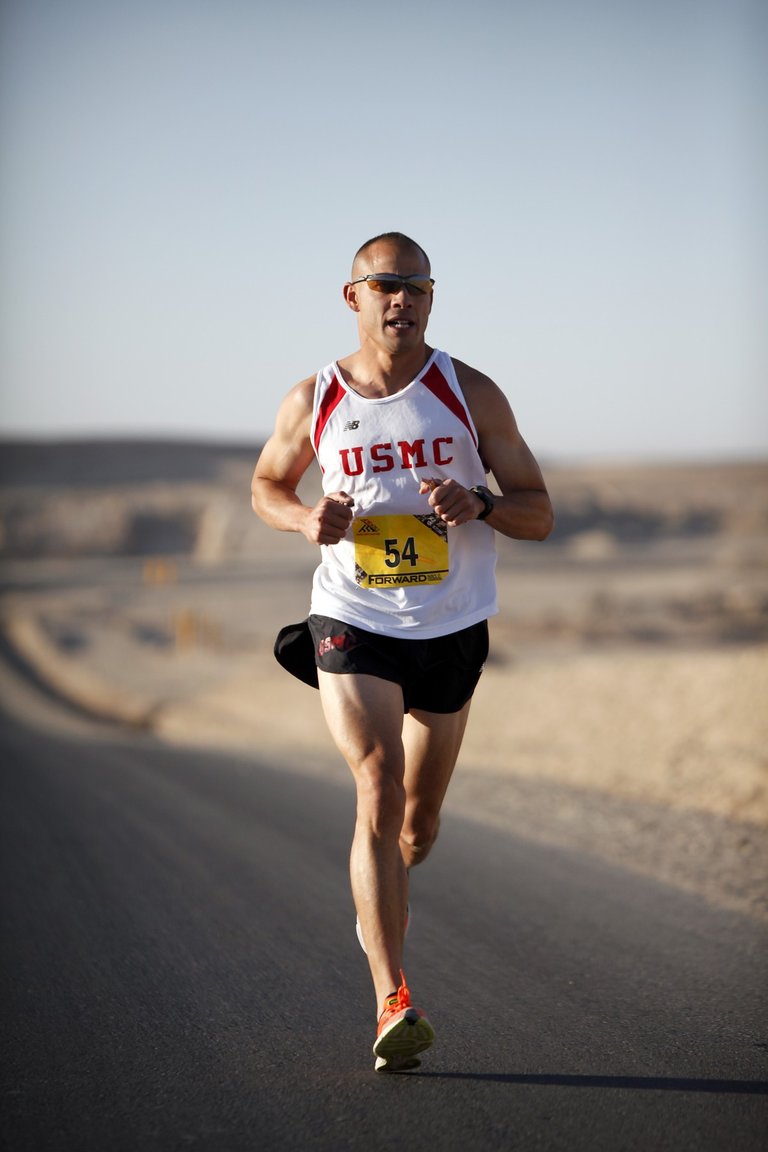 man, person, running, run, recreation, military, usa, jogging, runner, lifestyle, fitness, race, competition, marathon, sports, fit, endurance, athlete, athletics, afghanistan, dedication, marines, physical exercise, persistence, outdoor recreation, human action, individual sports, ultramarathon, long distance running, Free Images In PxHere