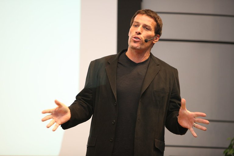 tonyrobbins