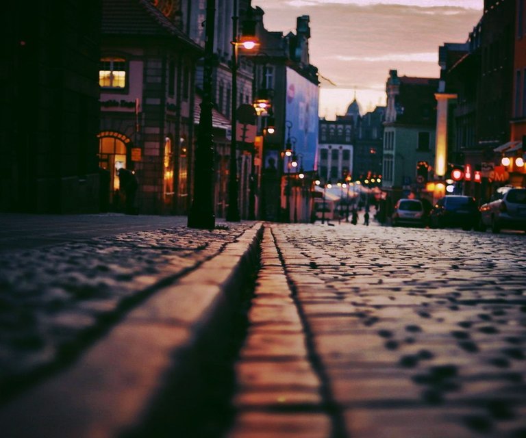 Street | by Neba Photography