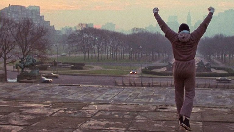 Rocky Balboa