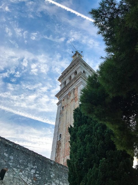 Church of Rovinj