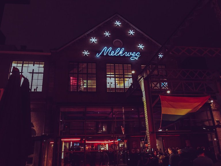 Melkweg