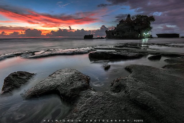 Tanah Lot,Bali