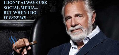 World's Most Interesting Man