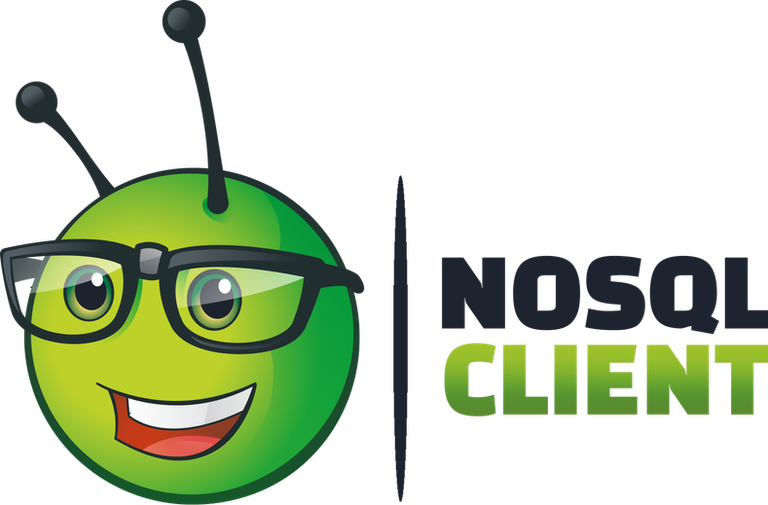 Nosqlclient Logo