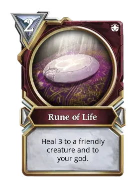 Rune of Life
