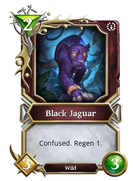 Black Jaguar