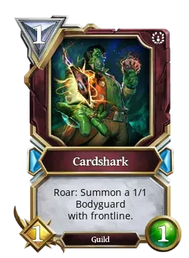 Cardshark