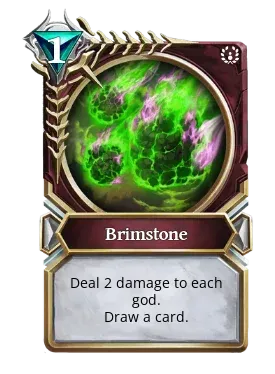 Brimstone