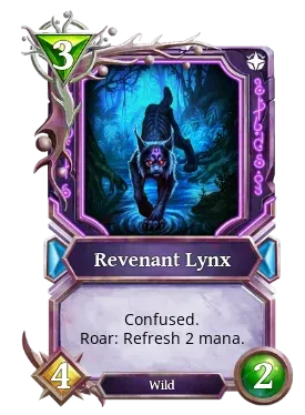 Revenant Lynx