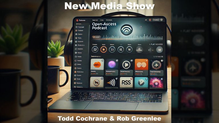 Navigating the Podcasting Landscape in 2025 #621