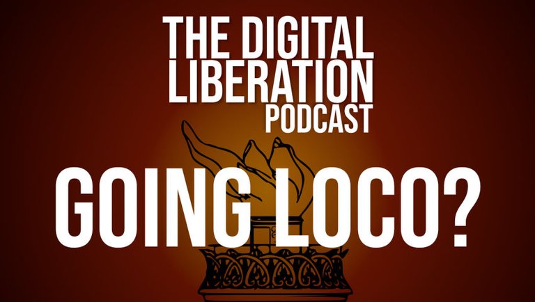 Ubuntu LoCos & Reclaiming Your Digital Freedom!