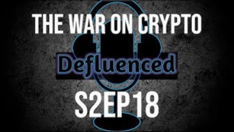 The War on Crypto S2Ep18