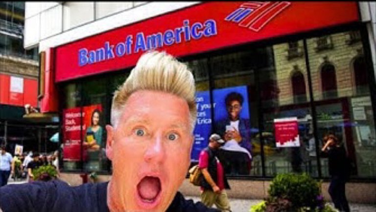 BANK OF AMERICA JUST ISSUED AN APOCALYPTIC! WARNING.....