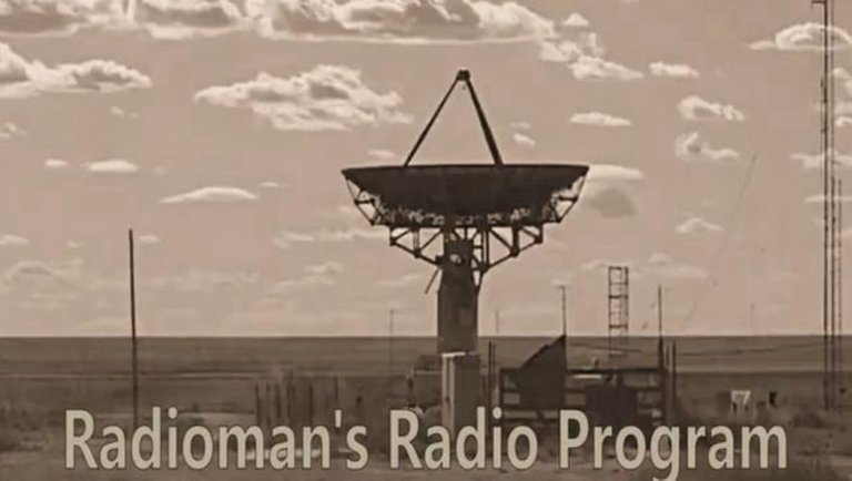 Radioman's Radio Program 05/24/23 "U pick the artist and I will pick the song"