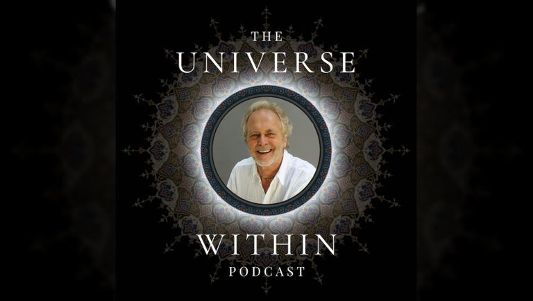 Ep. 141 - Hans Wilhelm - Consciousness, Meditation, Dimensions & Astral Beings