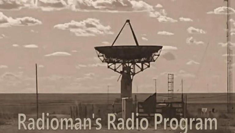 Radioman's Radio Program 09/20/2023 "Sara's List"