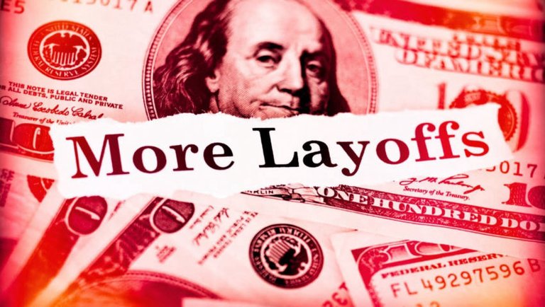 How layoff decisions are ACTUALLY made