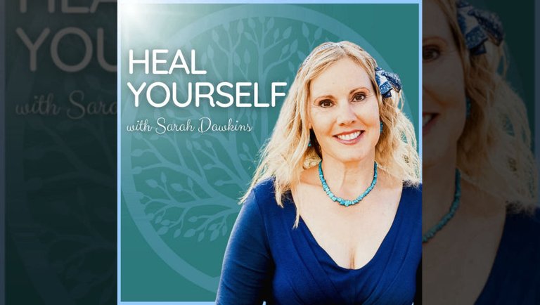 Ep 94 Healing Of The Mind with Lisa Everhart