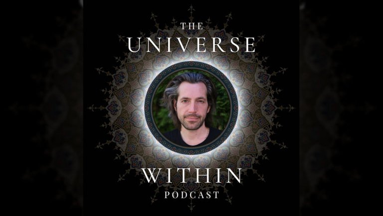 Ep. 149 - Alex Lasarev - Plant Medicine, Spiritual Evolution, COVID, & Comedy