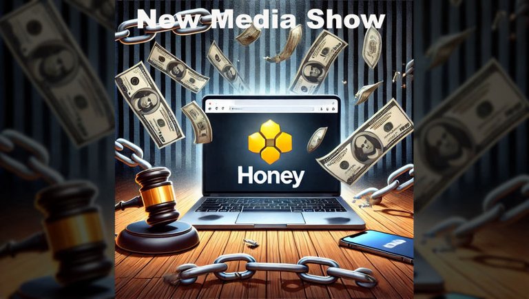 Honey Extension Controversy: Unveiling Affiliate Scams #612