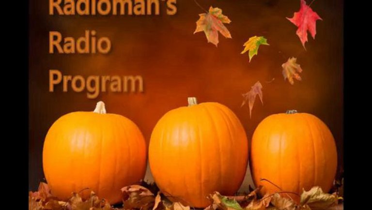 Radioman's Radio Program 10/31/2023