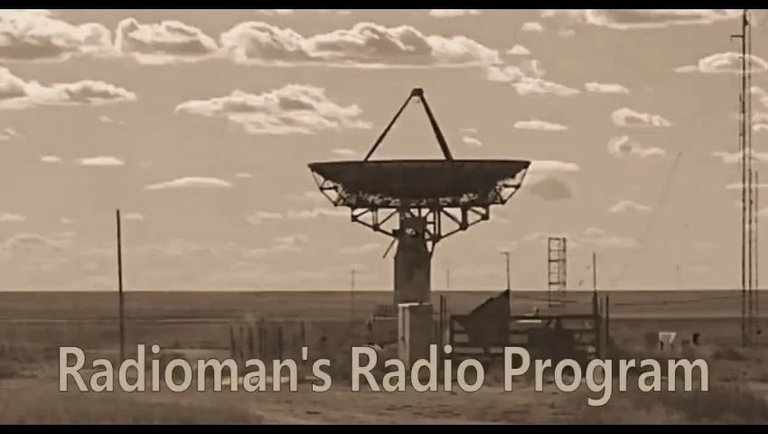 Radioman's Radio Program 05/05/2025