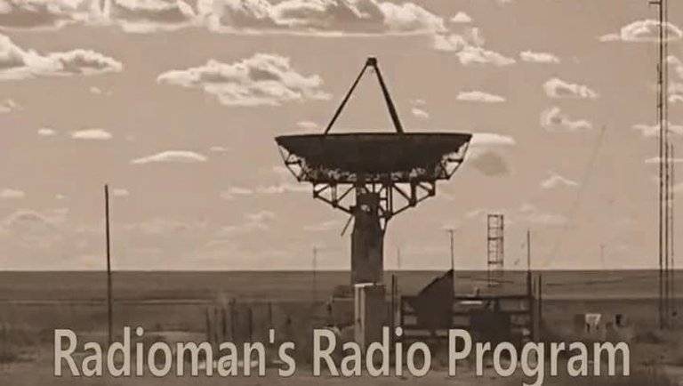 RADIOMAN'S RADIO PROGRAM 06/18/2024 "40 ON 2"